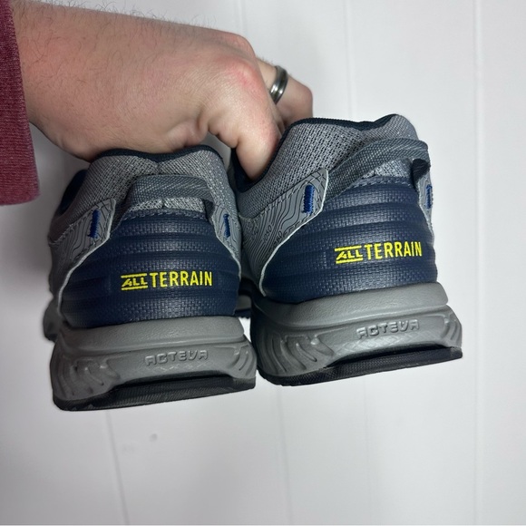 New Balance 510 v4 Trail Running Shoes - Picture 9 of 10